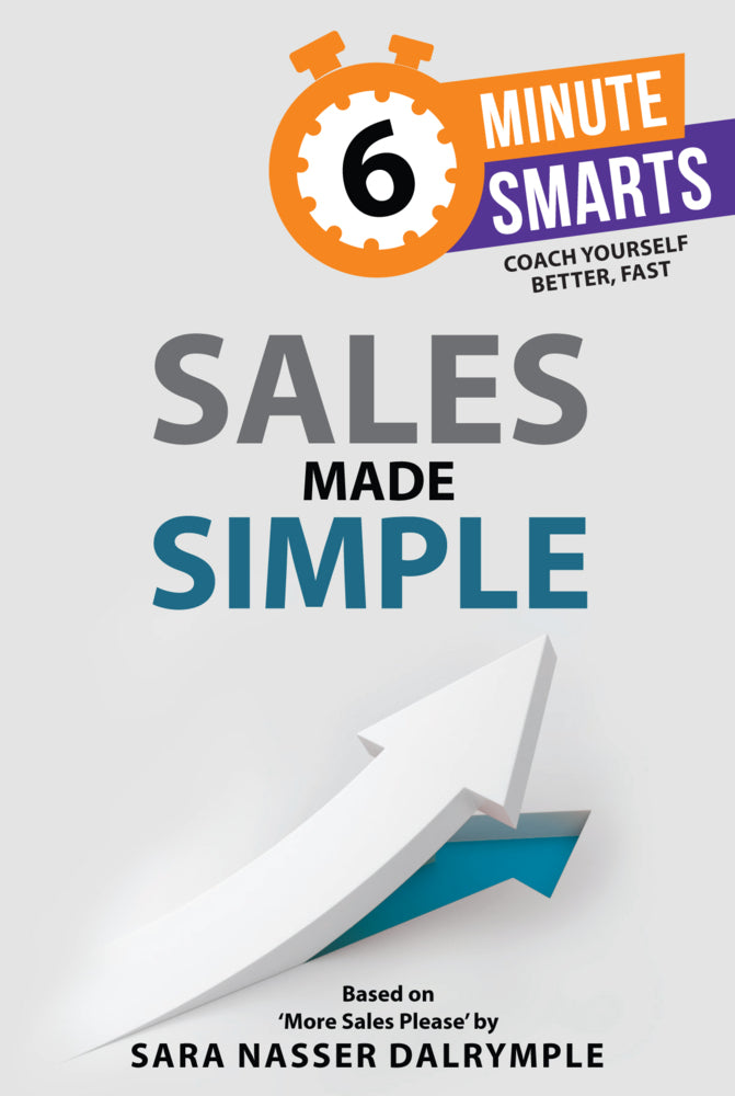 Sales Made Simple (Sara Nasser Dalrymple)