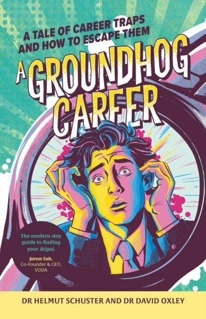A Groundhog Career (Helmut Schuster)