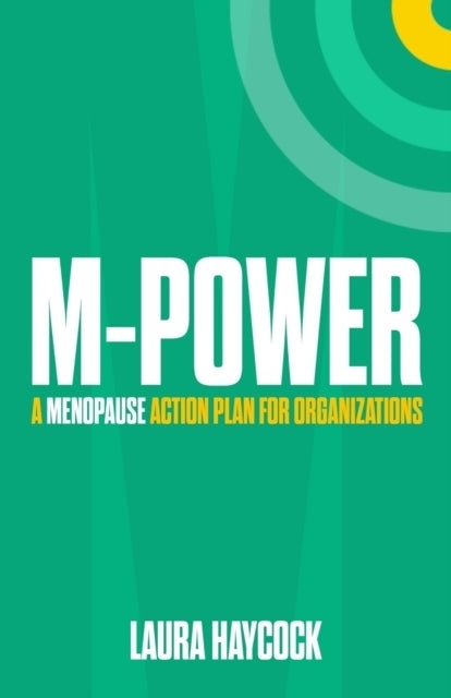 M-Power (Laura Haycock)