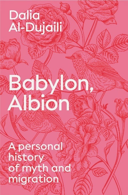 Babylon, Albion (Dalia Al-Dujaili)