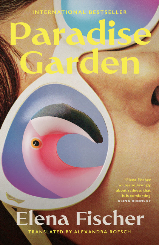 Paradise Garden (Elena Fischer)