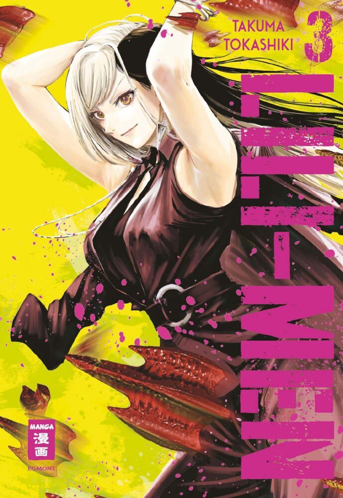 Lili-Men 03 (Takuma Tokashiki)