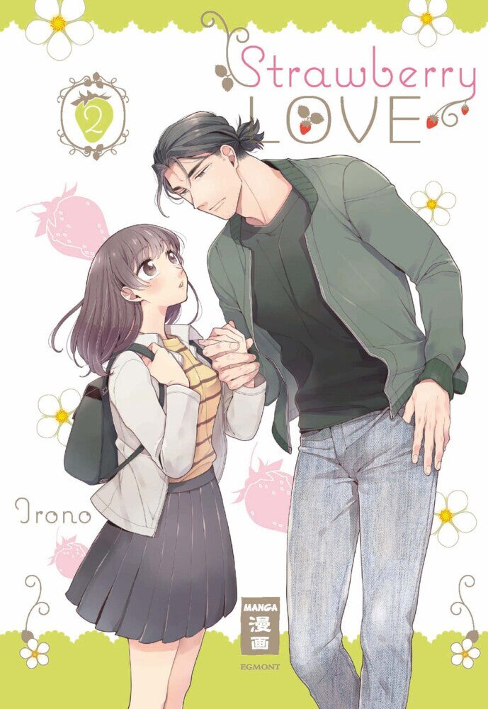 Strawberry Love 02 (Irono)