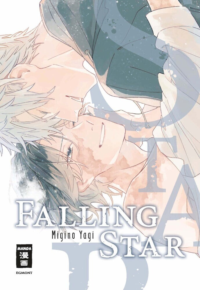 Falling Star (Yagi Migino)