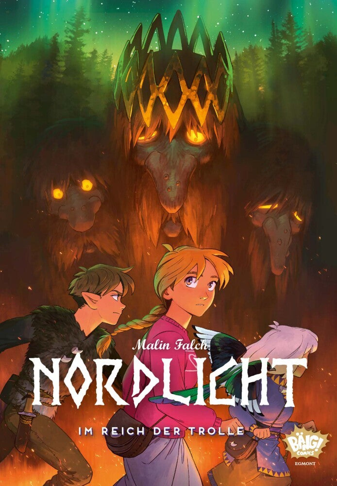Nordlicht 04 (Malin Falch)