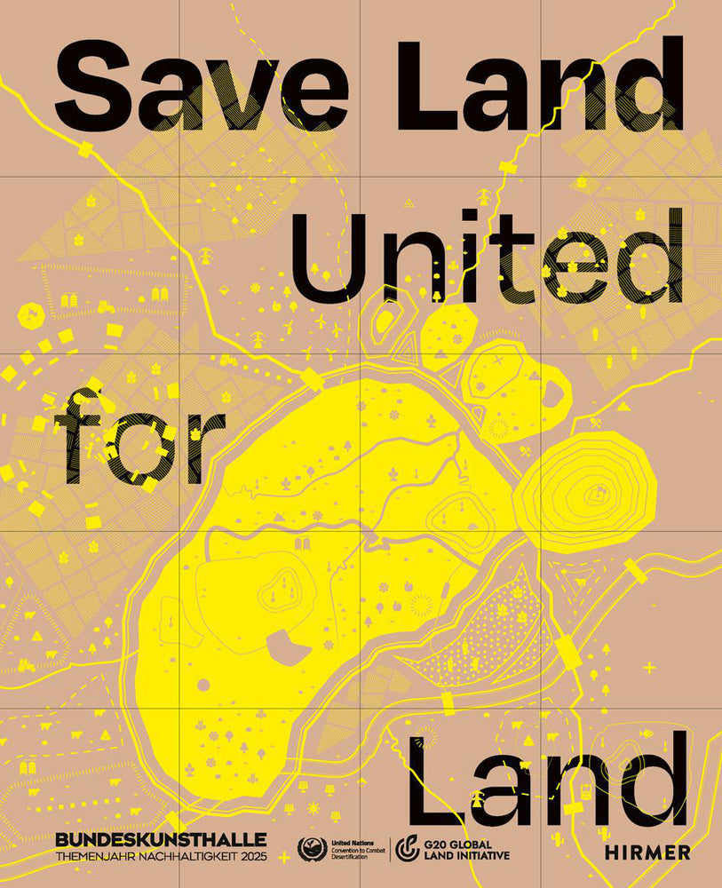 Save Land (Bonn Kunst- Und Ausstellungshalle Der Bundesrepublik Deutschland)
