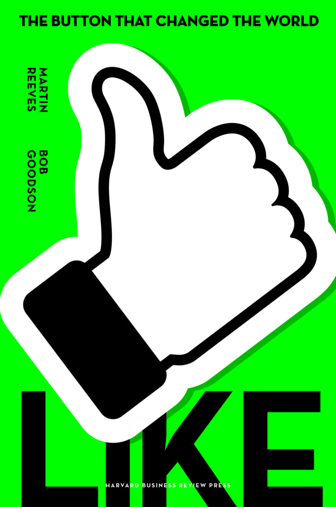 Like (Martin Reeves)
