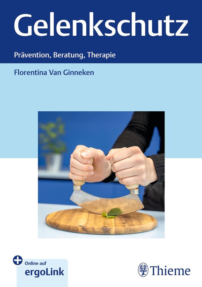 Gelenkschutz (Florentina Van Ginneken)