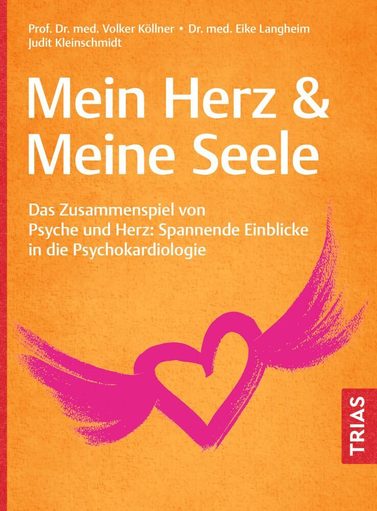 Mein Herz & Meine Seele (Volker Köllner)