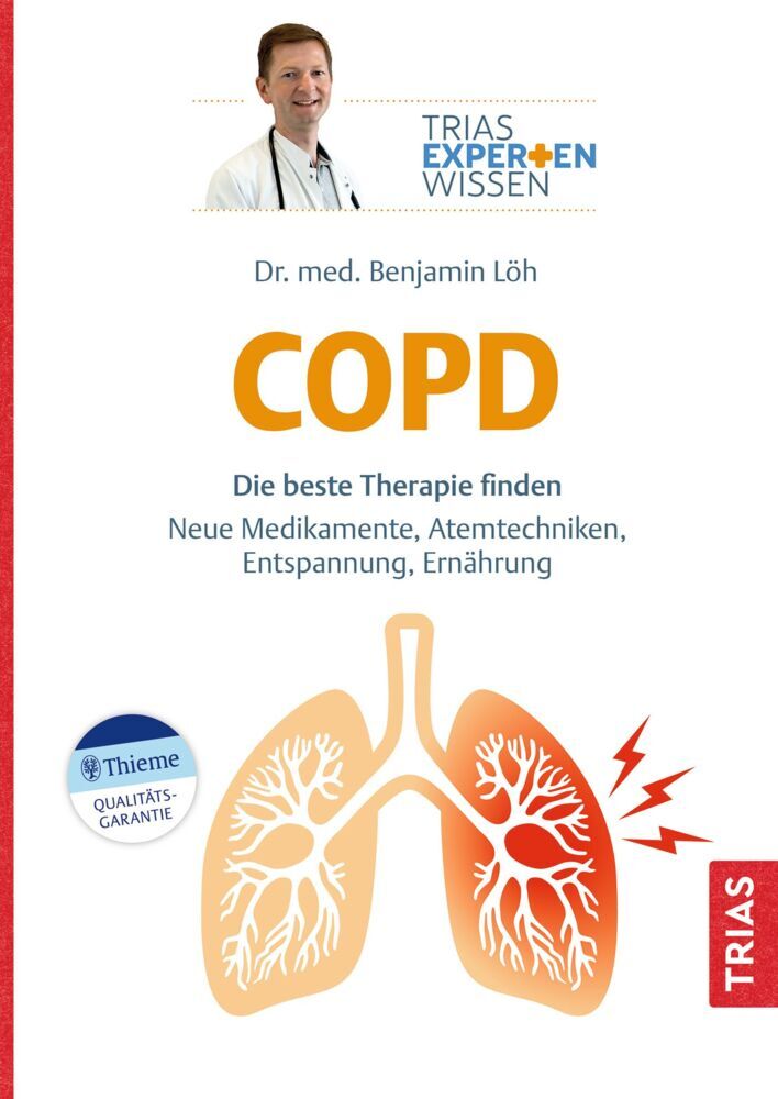 Expertenwissen: COPD (Benjamin Löh)