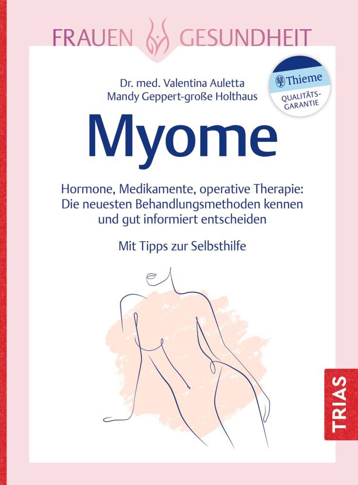 Frauengesundheit: Myome (Valentina Auletta)