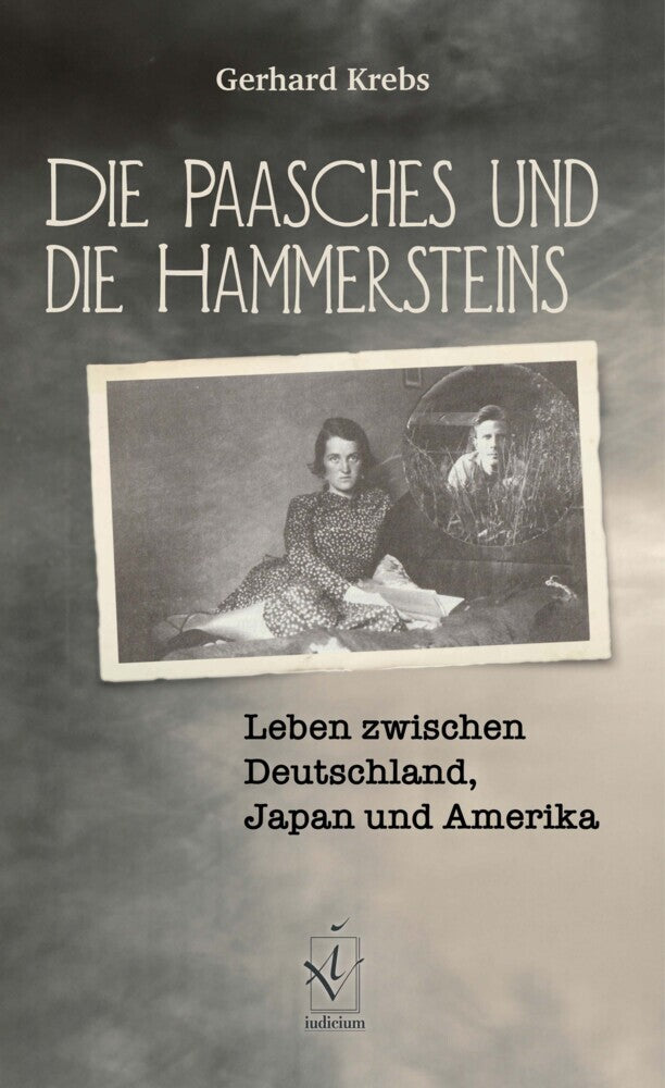 Die Paasches und die Hammersteins (Gerhard Krebs)