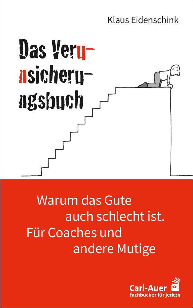 Das Verunsicherungsbuch (Klaus Eidenschink)