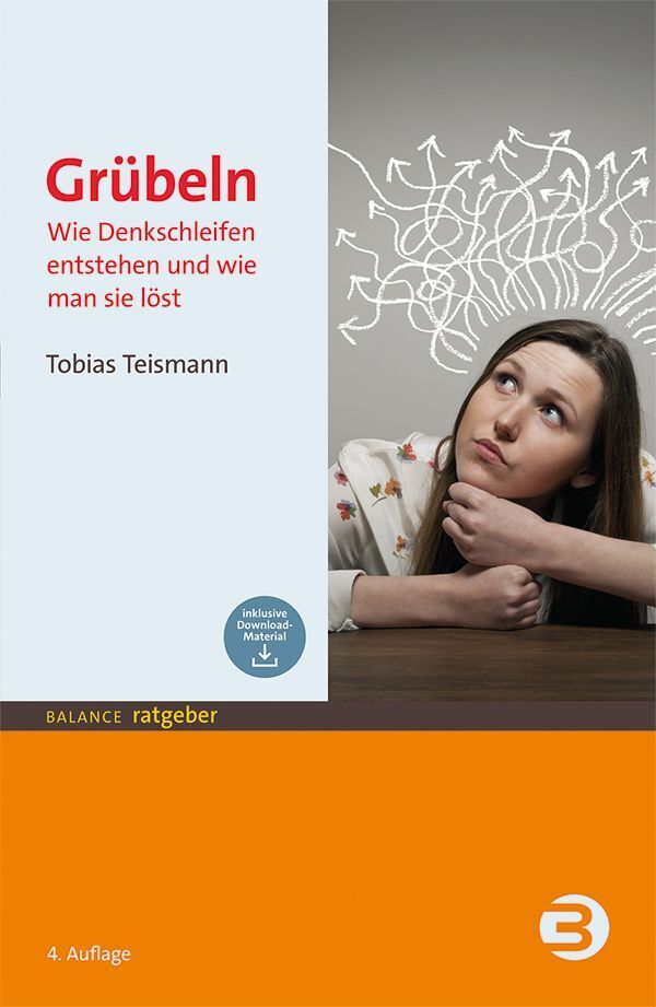 Grübeln (Tobias Teismann)