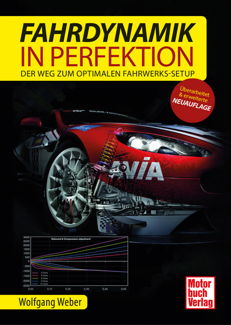 Fahrdynamik in Perfektion (Wolfgang Weber)