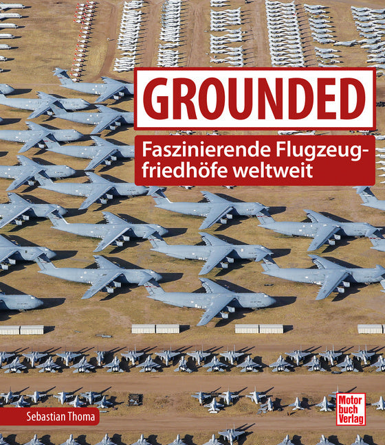 Grounded (Sebastian Thoma)