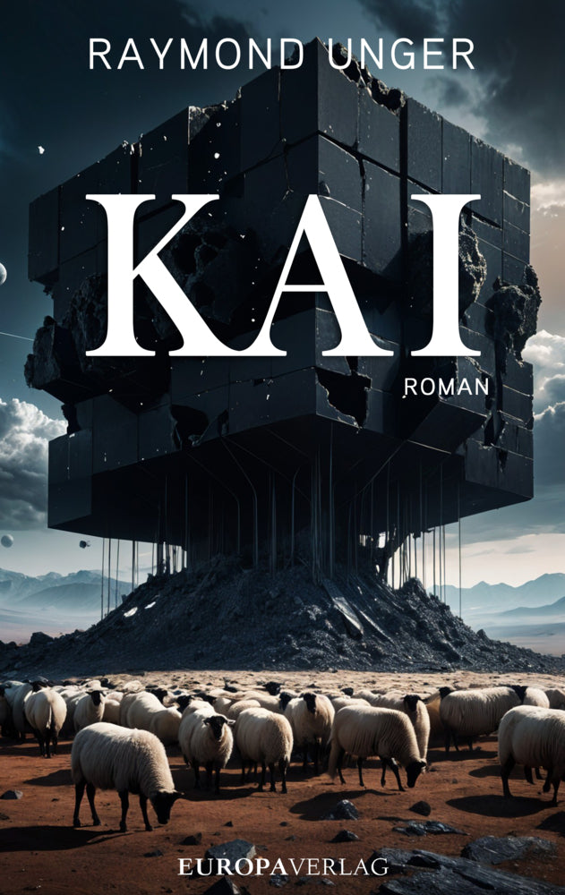 Kai (Raymond Unger)