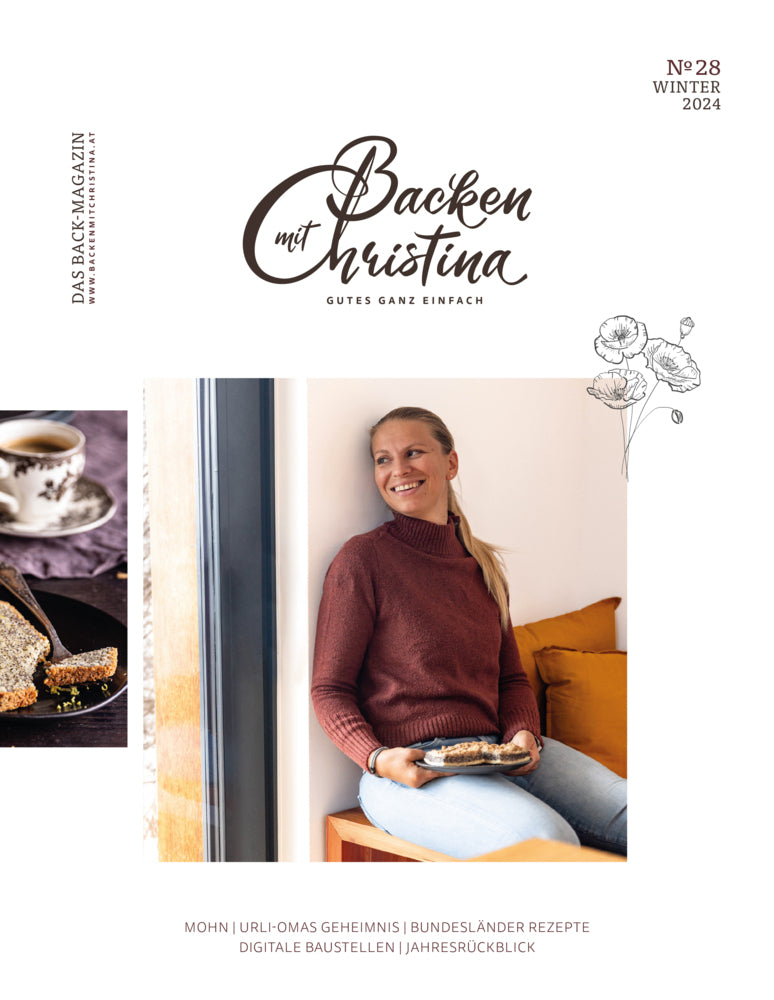 Christina Bauer Magazin (Christina Bauer)