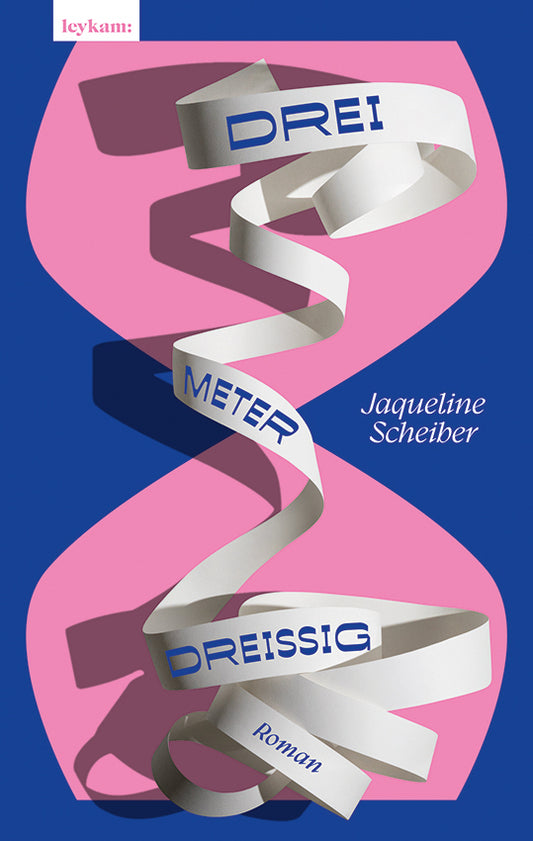 dreimeterdreißig (Jaqueline Scheiber)