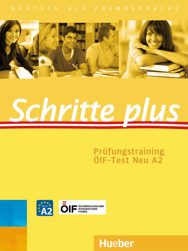 Schritte plus (Barbara Békési)