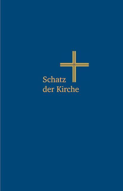 Schatz der Kirche (Ulrich Filler)