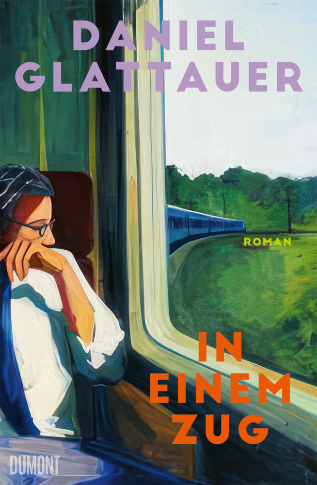 In einem Zug (Daniel Glattauer)