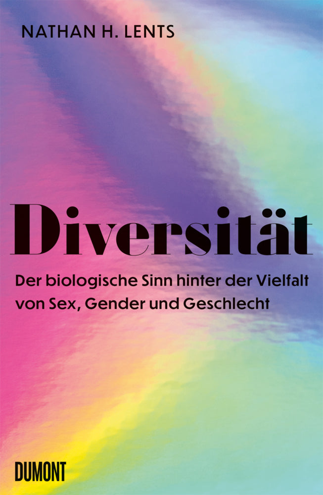 Diversität (Nathan Lents)