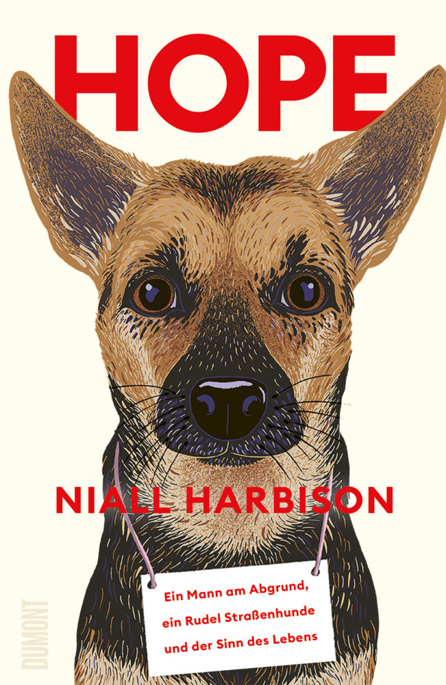 Hope (Niall Harbison)