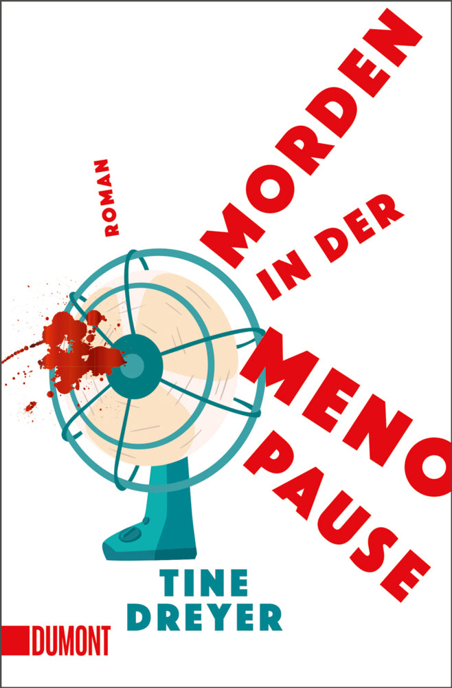 Morden in der Menopause (Tine Dreyer)