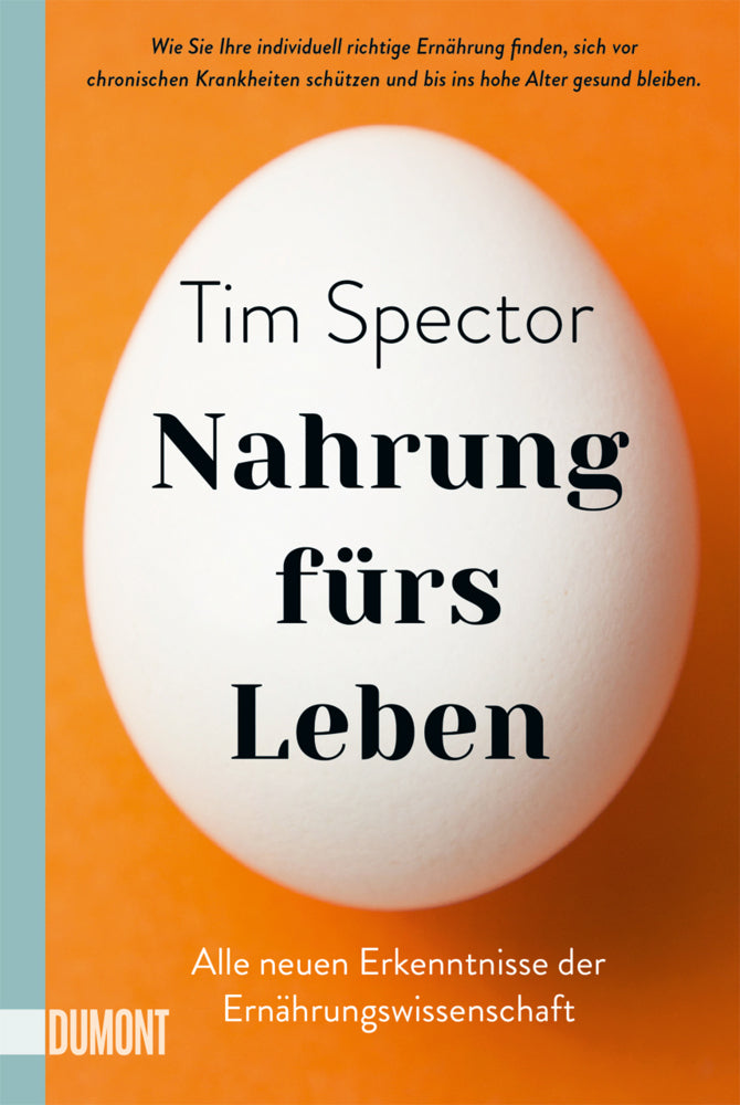Nahrung fürs Leben (Tim Spector)