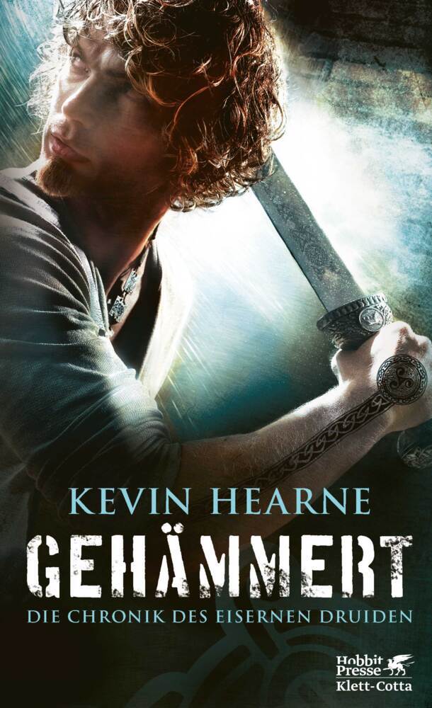 Gehämmert (Kevin Hearne)