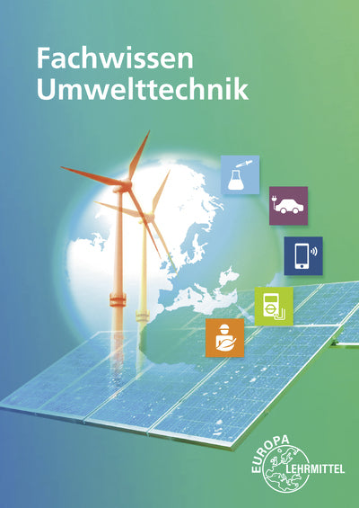 Fachwissen Umwelttechnik (Gregor Häberle)