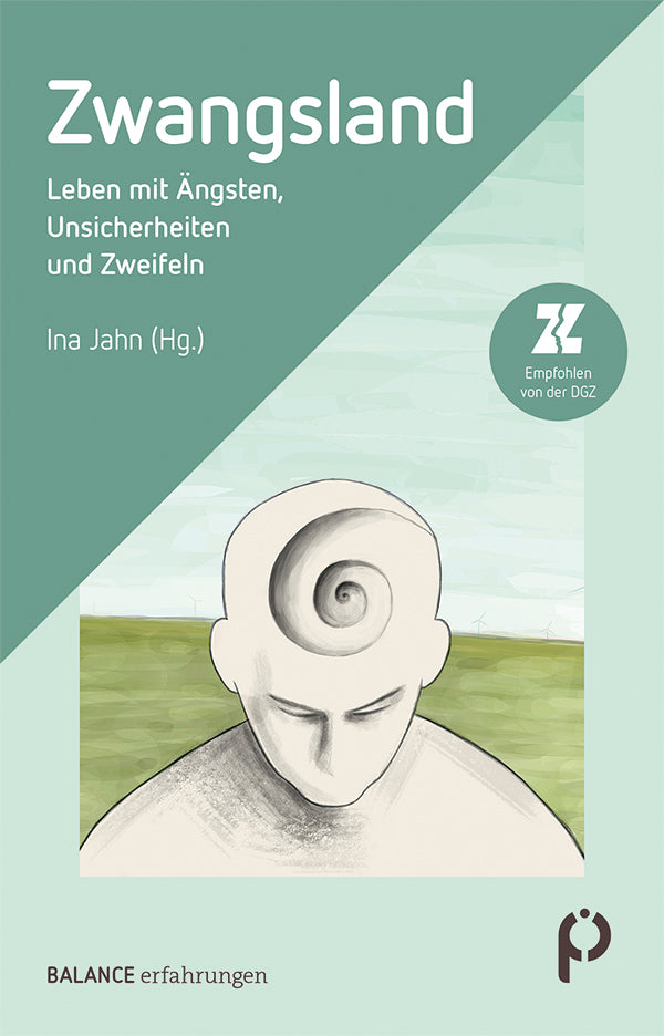 Zwangsland (Ina Jahn)
