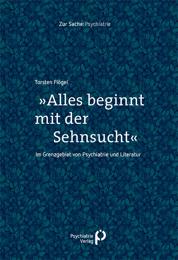 »Alles beginnt mit der Sehnsucht« (Torsten Flögel)