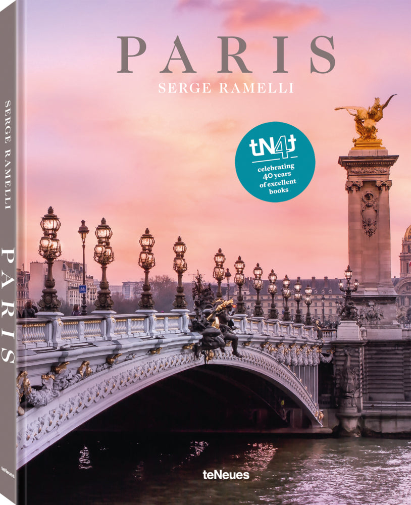 Paris (Serge Ramelli)