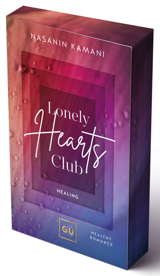 Lonely Hearts Club (Erstauflage exklusiv mit Farbschnitt) (Nasanin Kamani)