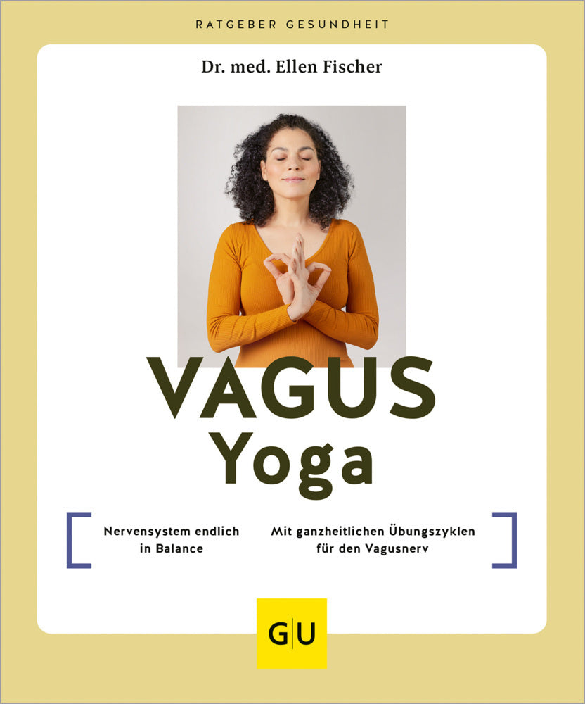 Vagus-Yoga (Ellen Fischer)
