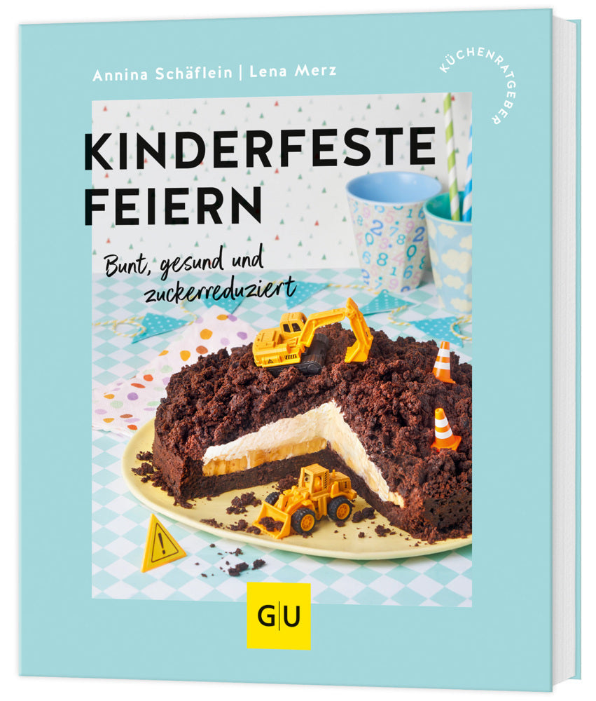 Kinderfeste feiern (Annina Schäflein)