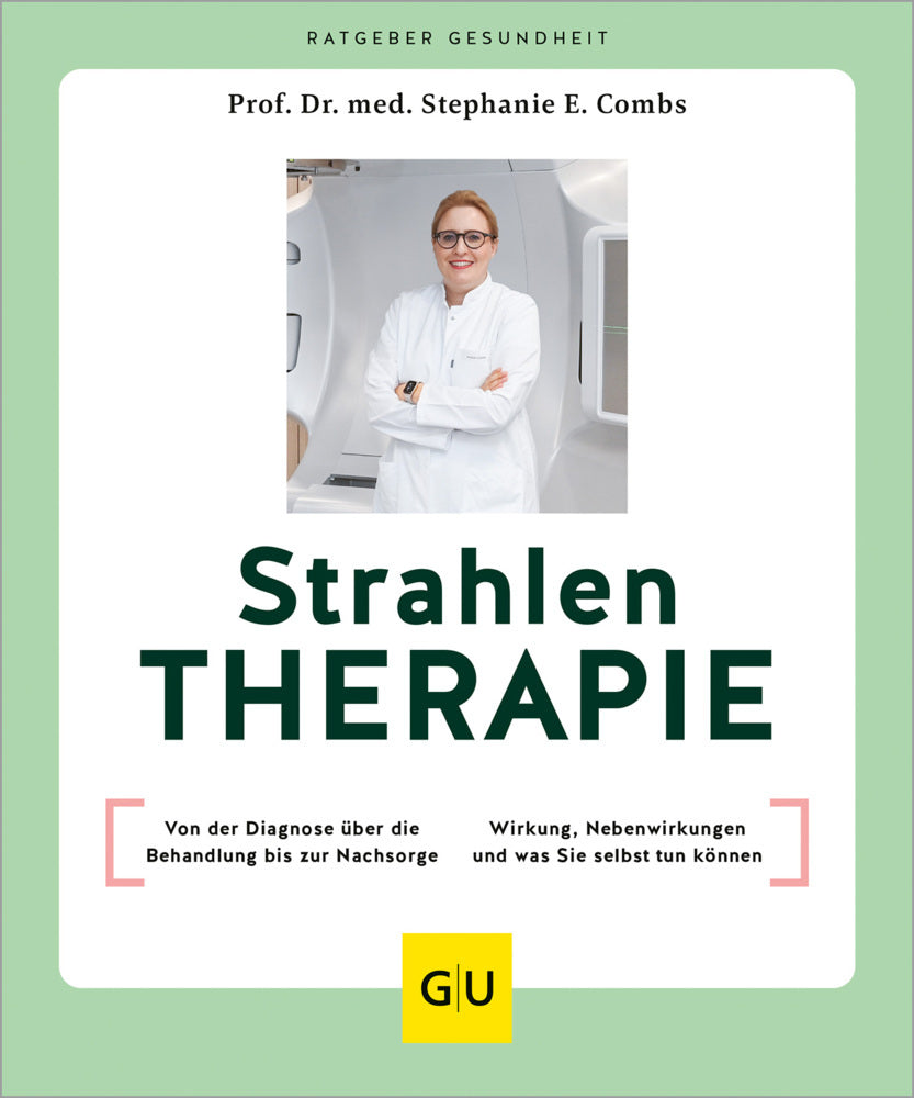 Strahlentherapie (Stephanie E. Combs)