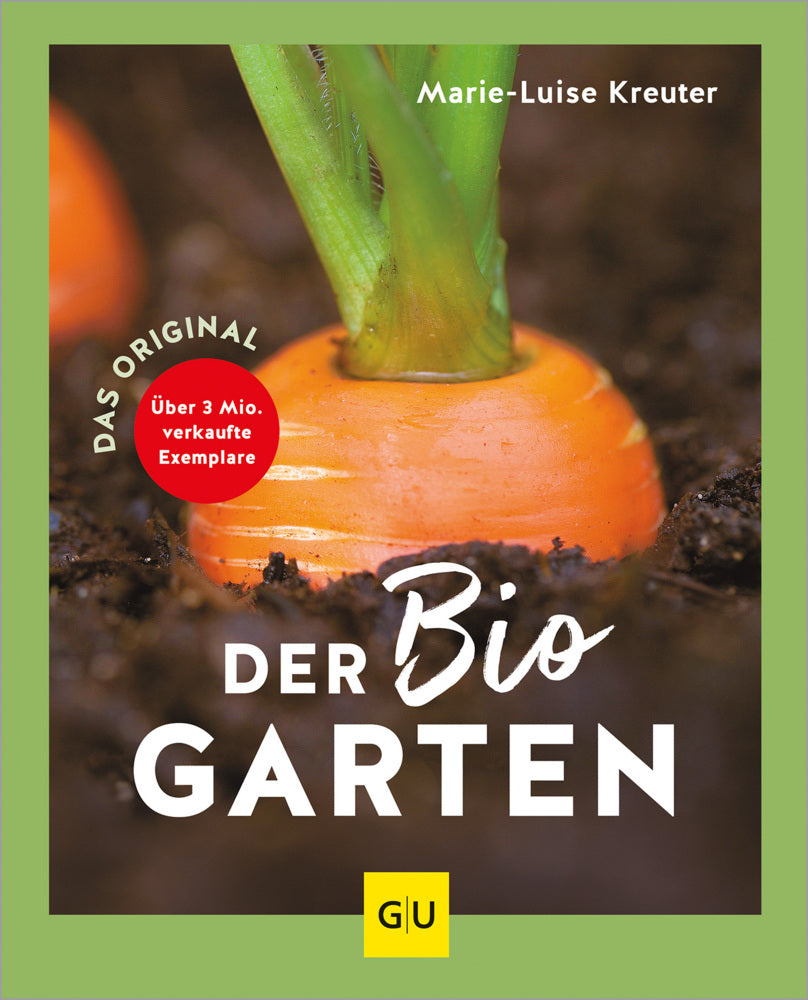 Der Biogarten (Marie-Luise Kreuter)