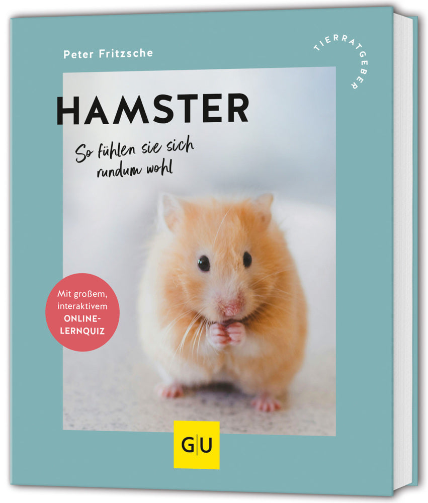 Hamster (Peter Fritzsche)