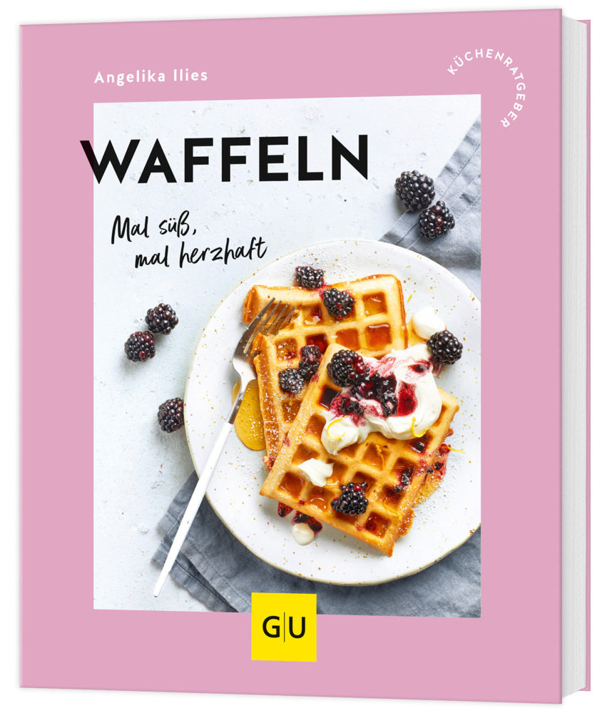 Waffeln (Angelika Ilies)