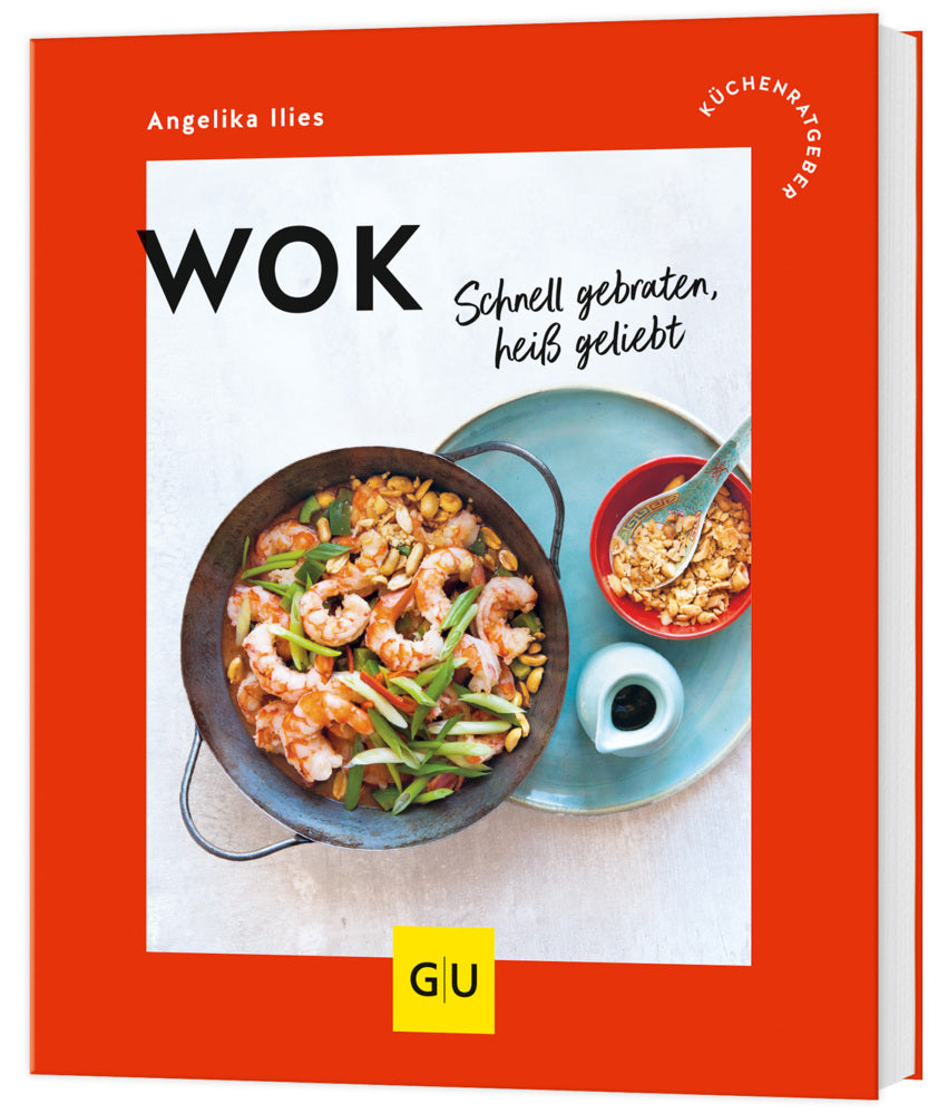 Wok (Angelika Ilies)