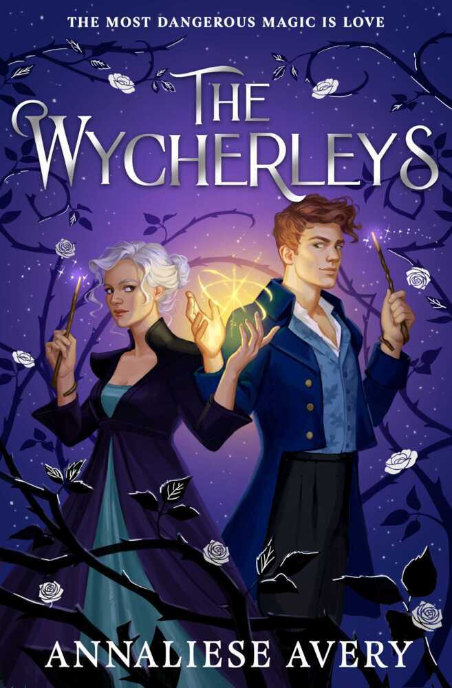 The Wycherleys (Annaliese Avery)