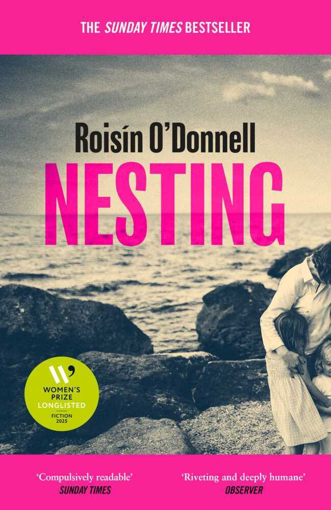 Nesting (Roisin O'Donnell)