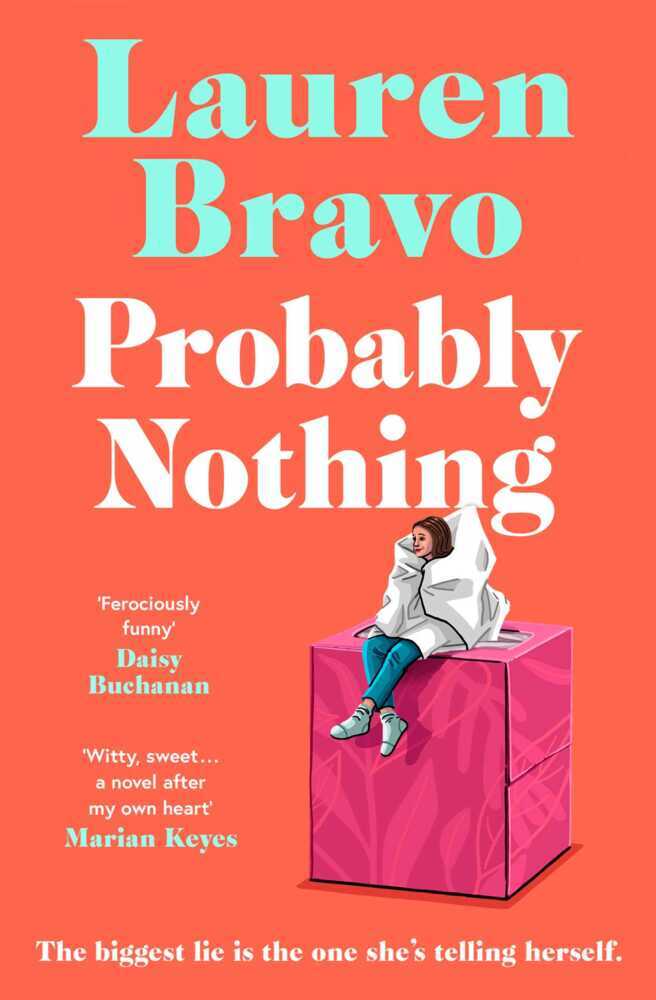 Probably Nothing (Lauren Bravo)