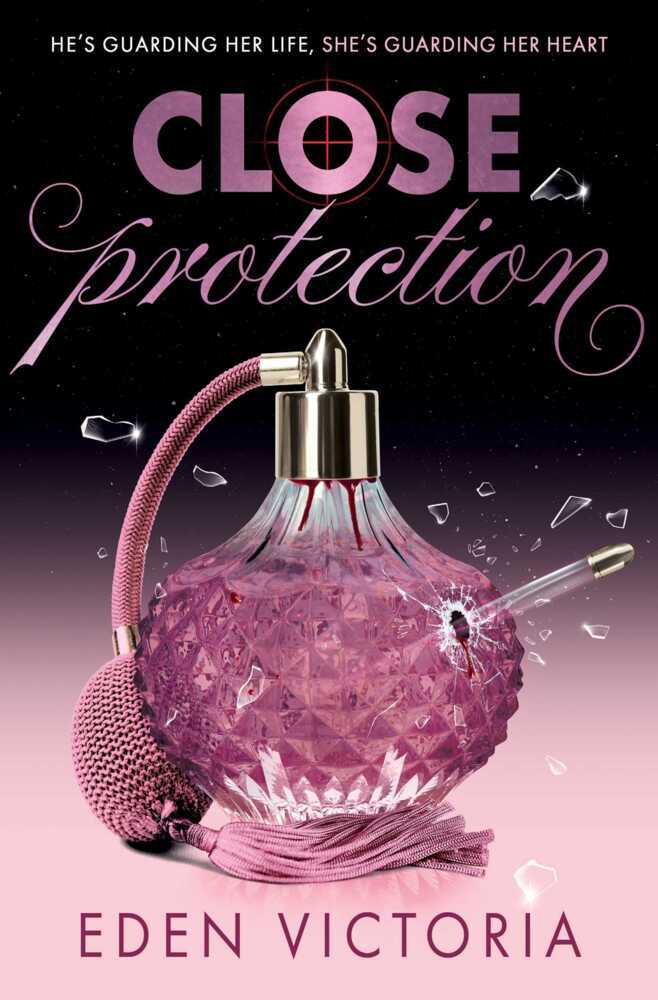 Close Protection (Eden Victoria)