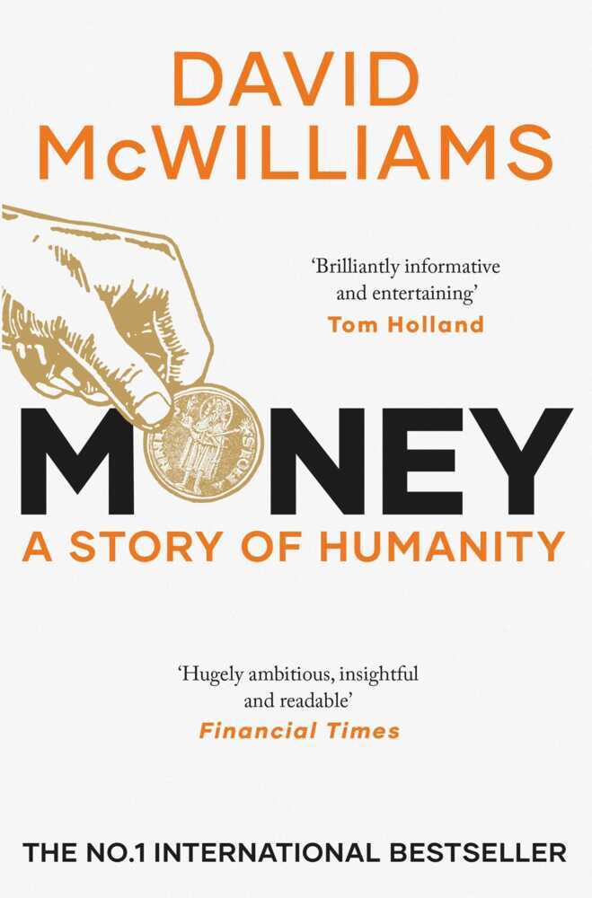 Money (David Mcwilliams)