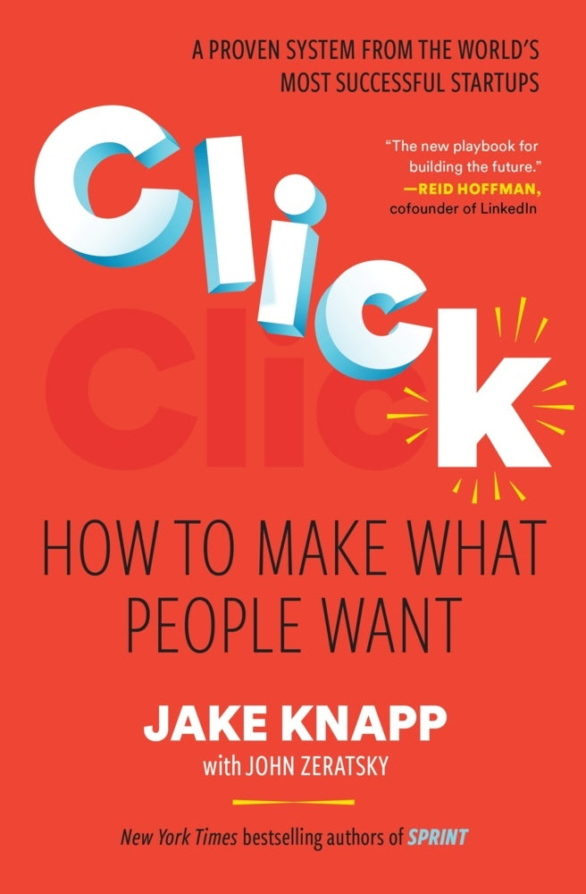 Click (Jake Knapp)