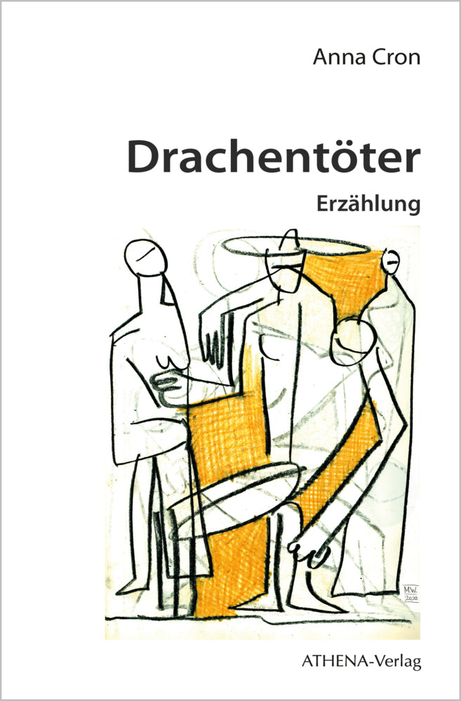 Drachentöter (Anna Cron)